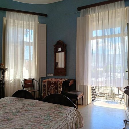 Guest House Irina Tbilisi Eksteriør billede