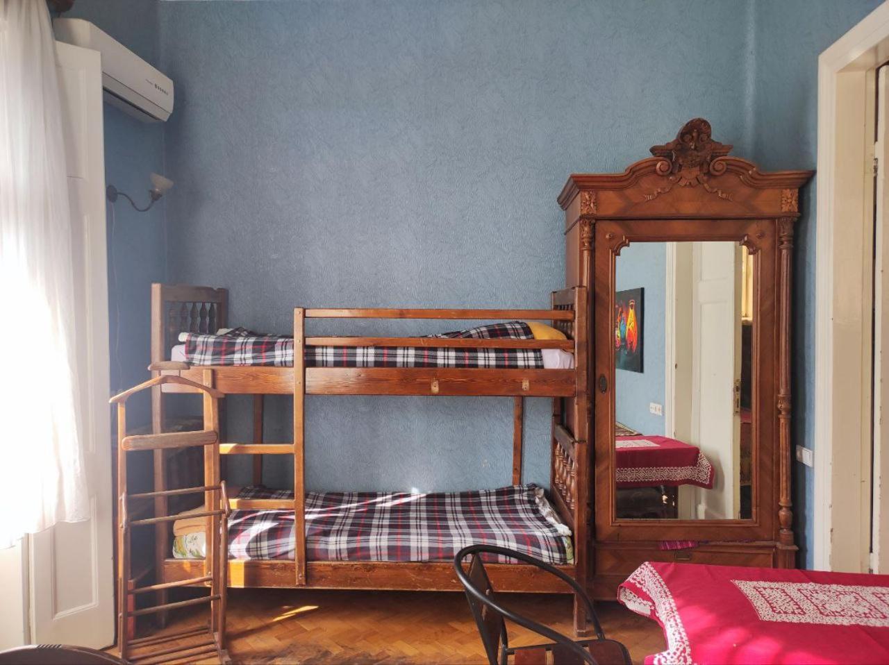 Guest House Irina Tbilisi Værelse billede