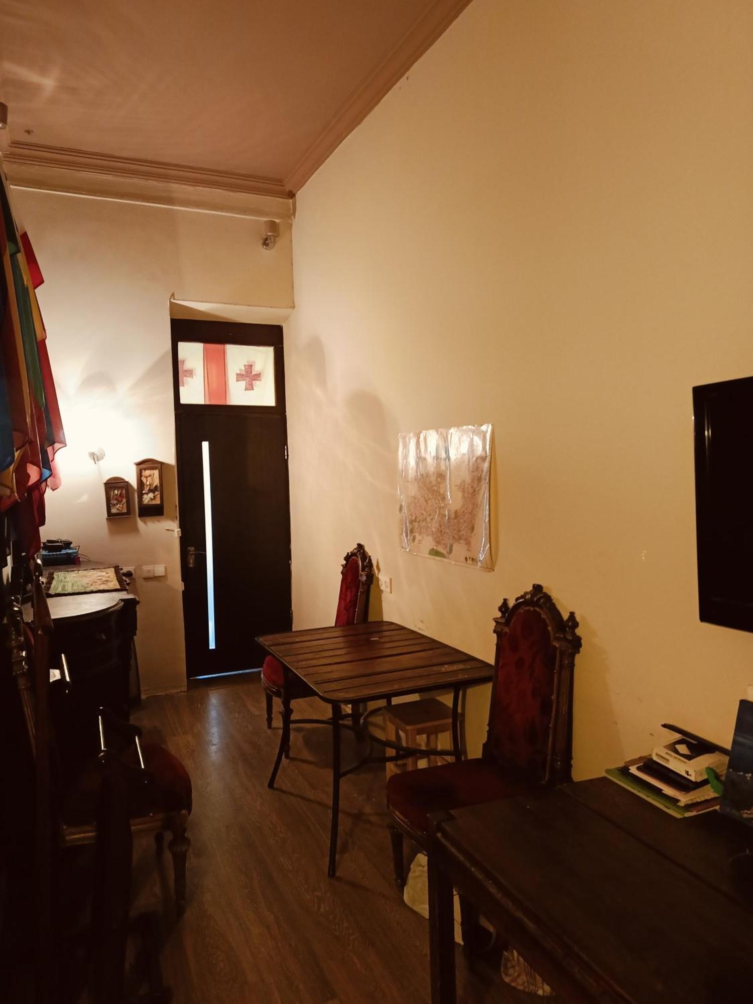 Guest House Irina Tbilisi Eksteriør billede