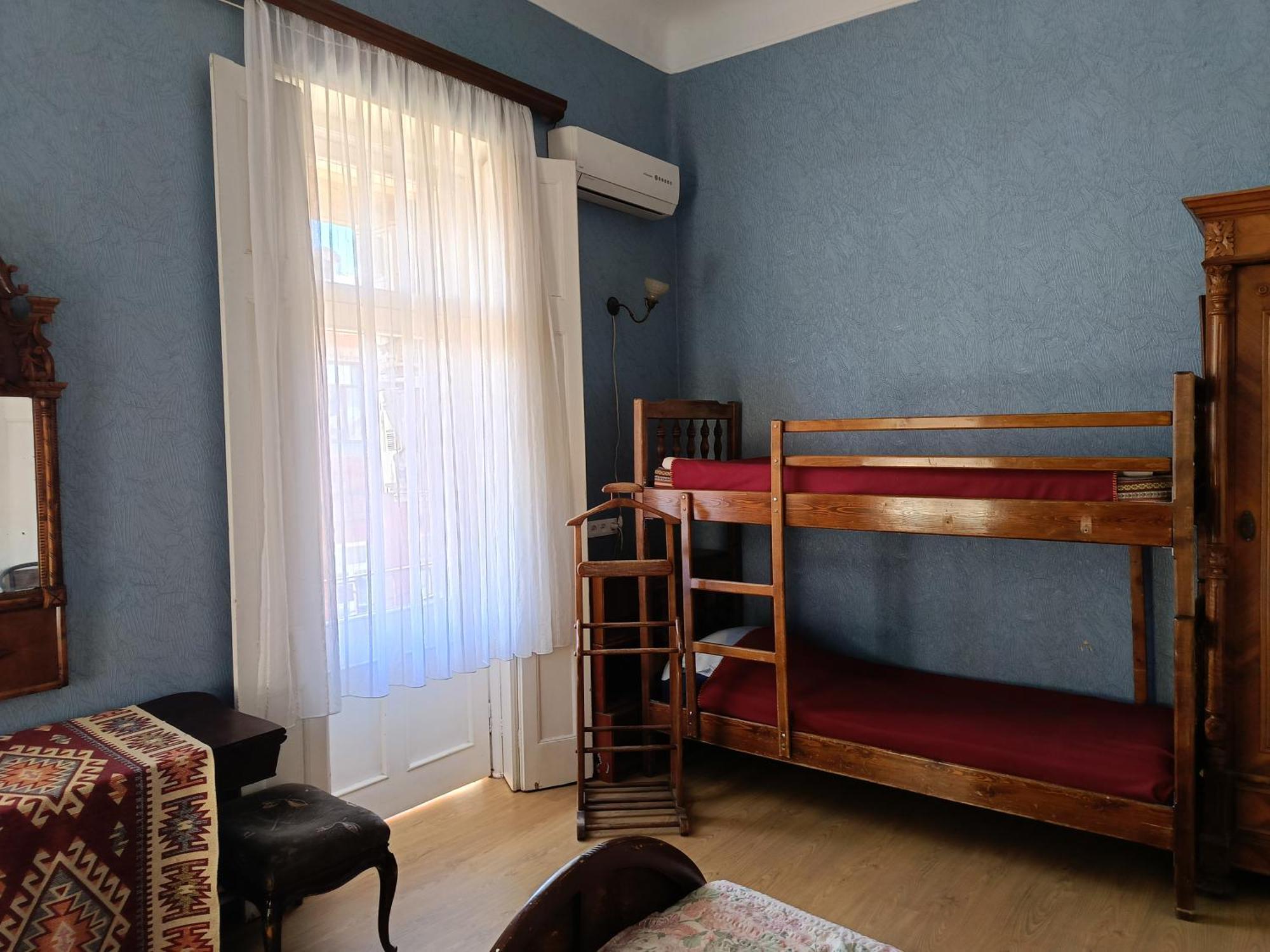 Guest House Irina Tbilisi Eksteriør billede