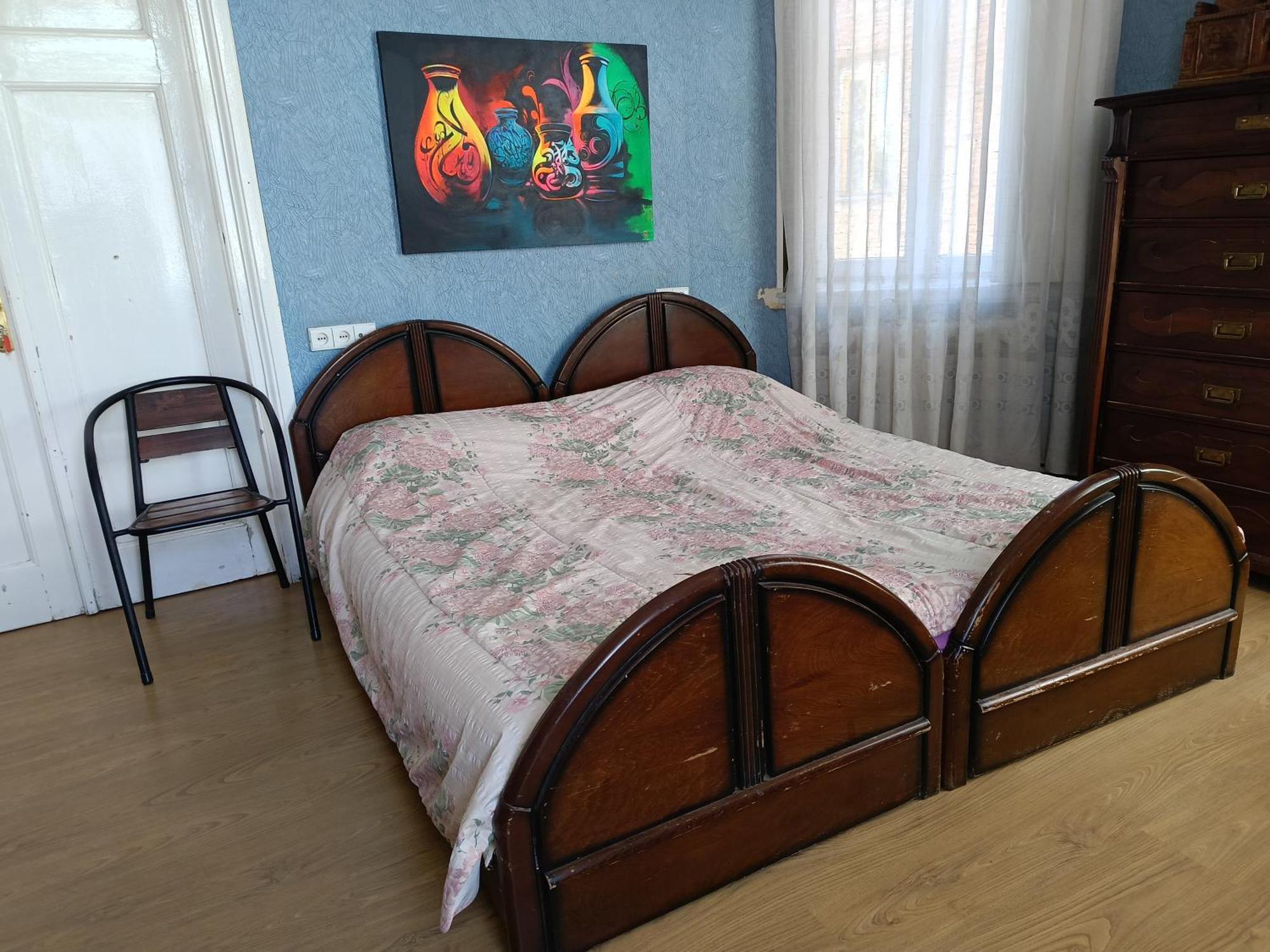 Guest House Irina Tbilisi Eksteriør billede