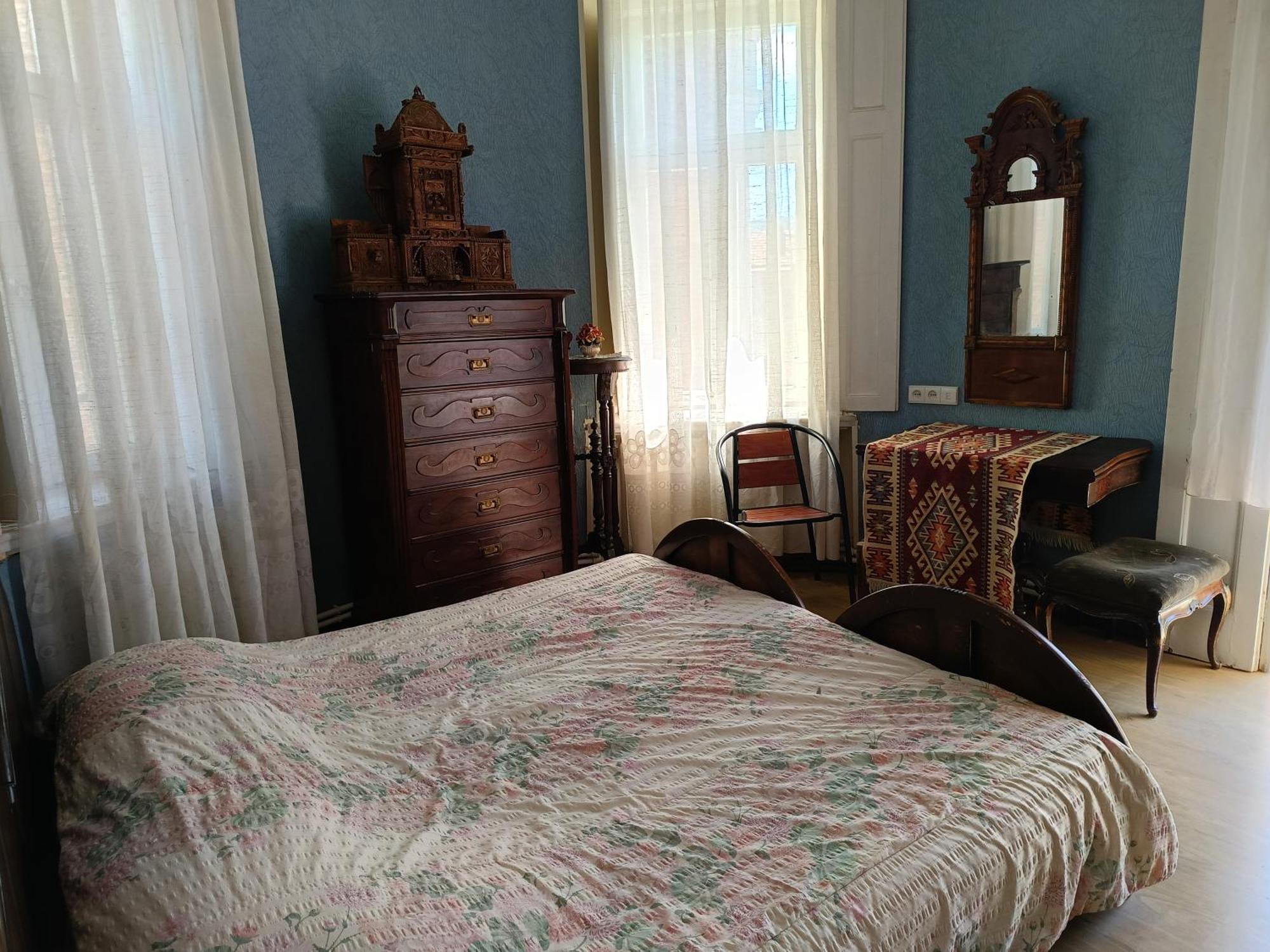 Guest House Irina Tbilisi Eksteriør billede