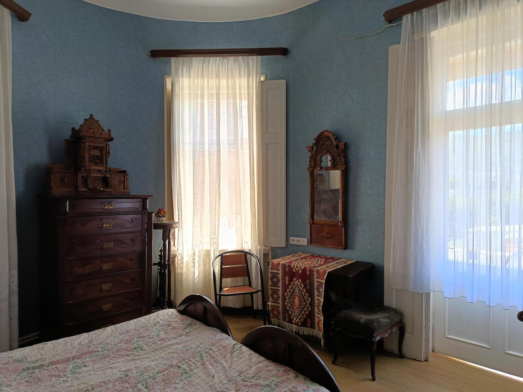 Guest House Irina Tbilisi Eksteriør billede